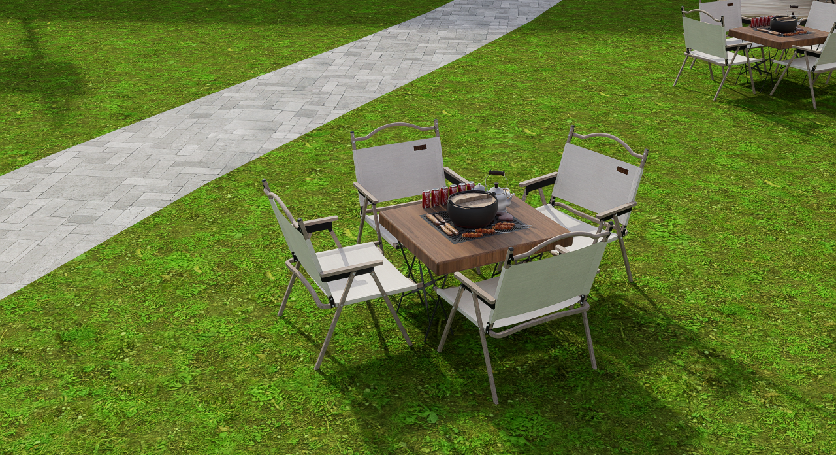 红寺堡区酒店帐篷定制：解锁旅居新体验，打造差异化竞争力